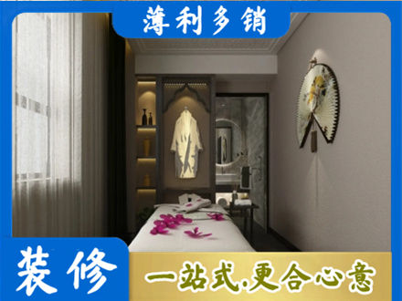 孝感应城市专业衣帽间装修
