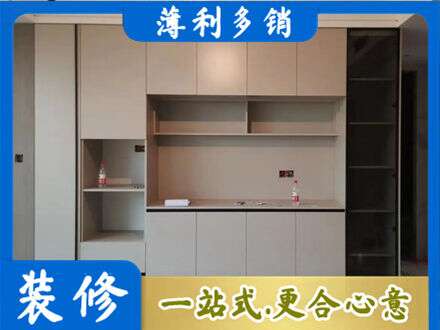孝感应城市专业定制鞋柜
